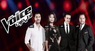 The voice 3 - الحلقه 1
